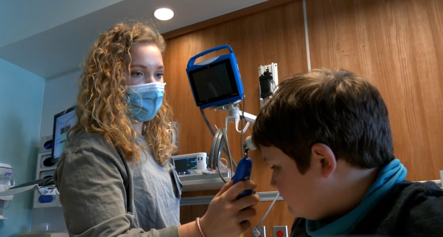 Find a career you love + change children’s lives with a job in pediatric nursing—here’s how Find a career you love + change children’s lives with a job in pediatric nursing—here’s how