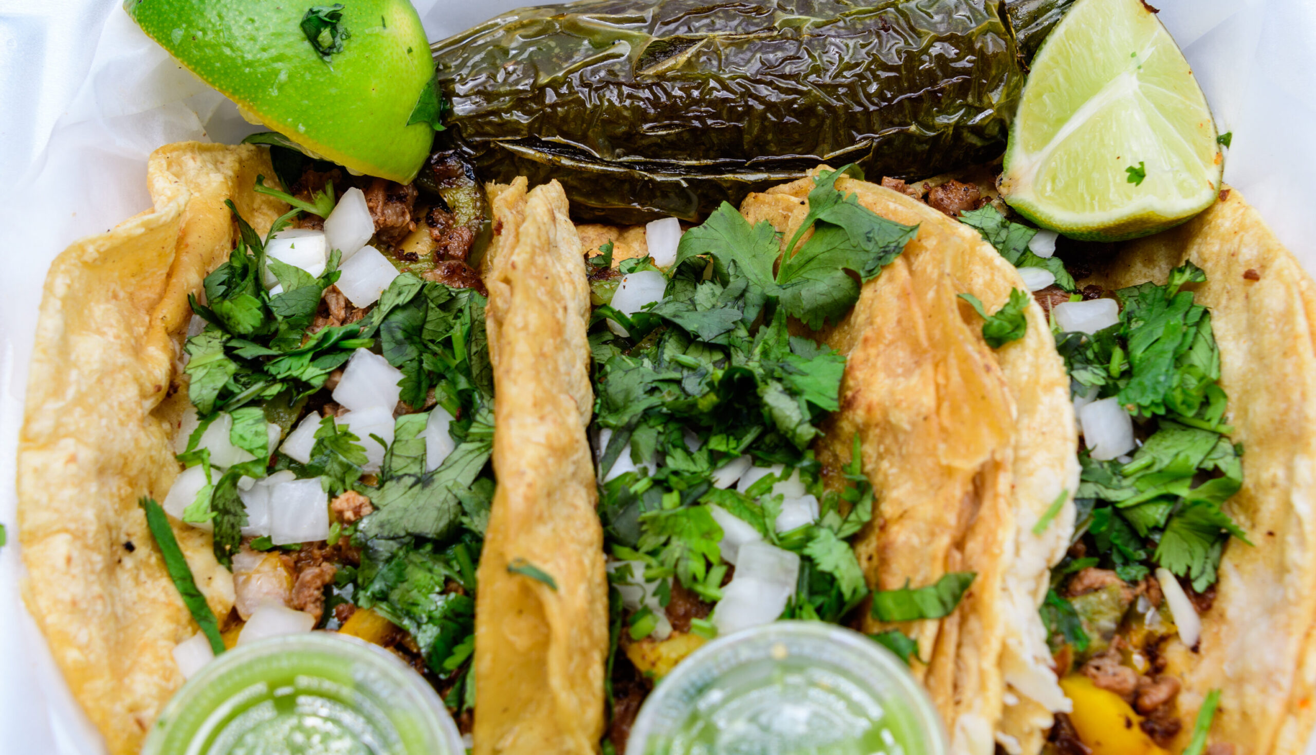 5 tasty, Hispanic-owned taquerias in the Birmingham area that you need to try 5 tasty, Hispanic-owned taquerias in the Birmingham area that you need to try