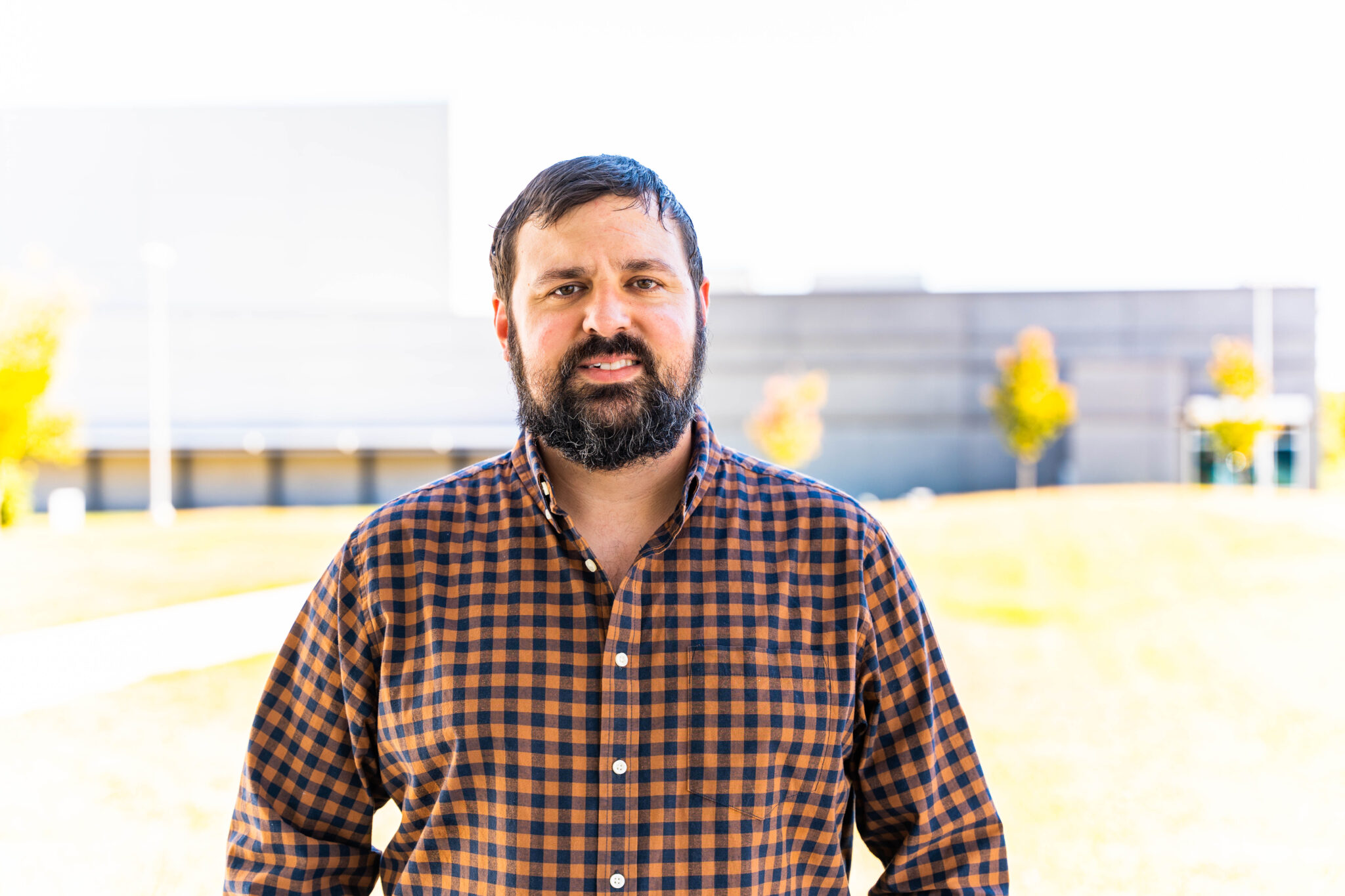 This Huntsville engineer is finishing his business degree on his own terms—here’s how