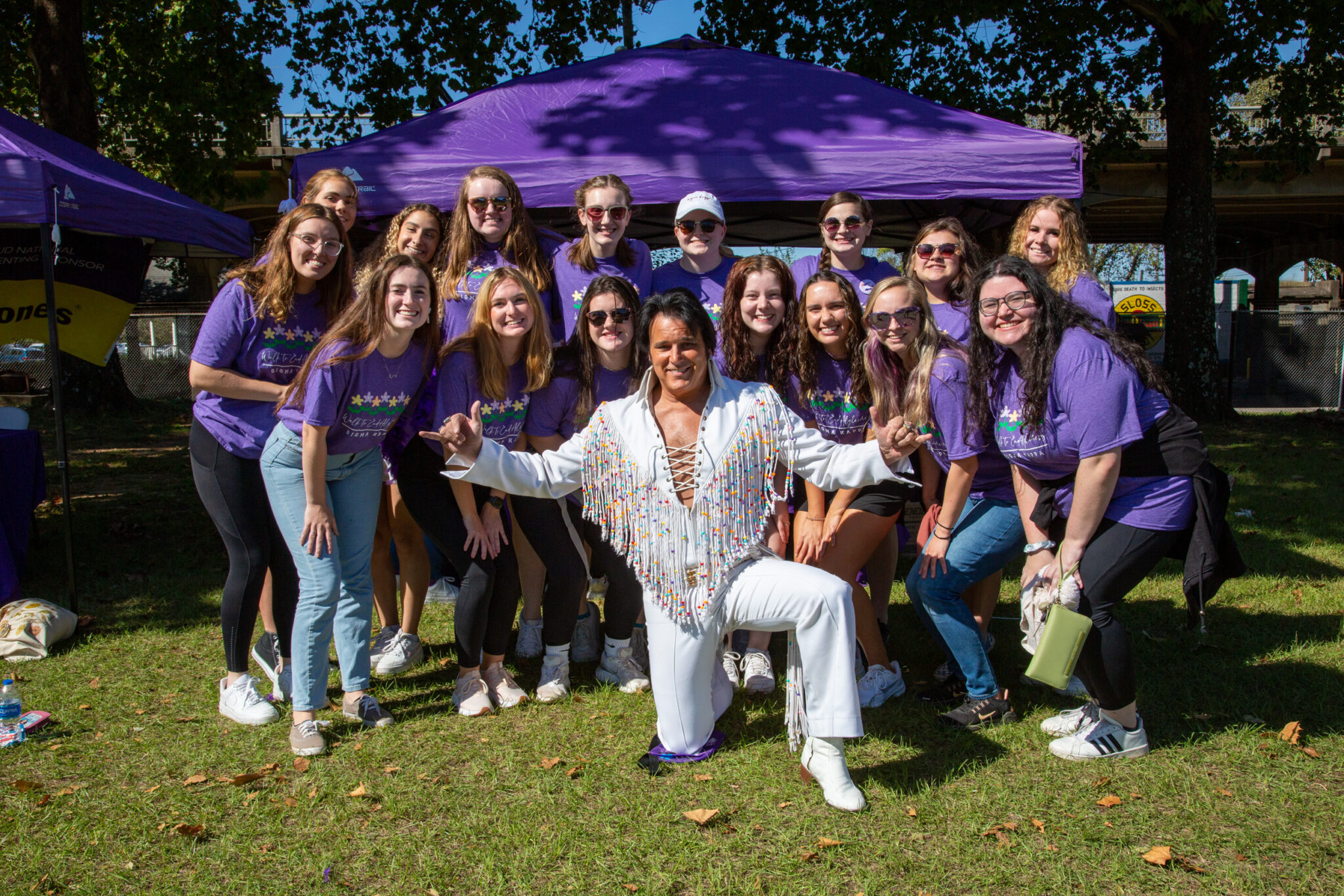 Now the Weekend: The Walk to End Alzheimers, Halloween celebrations + more Now the Weekend: The Walk to End Alzheimers, Halloween celebrations + more