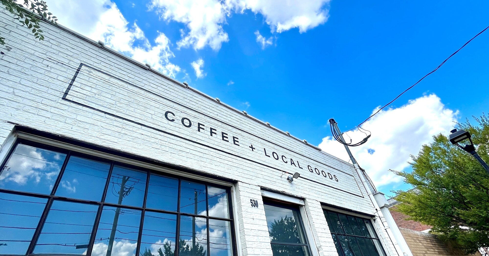 Woodlawn Marketplace featuring 11 local vendors to open brick & mortar location