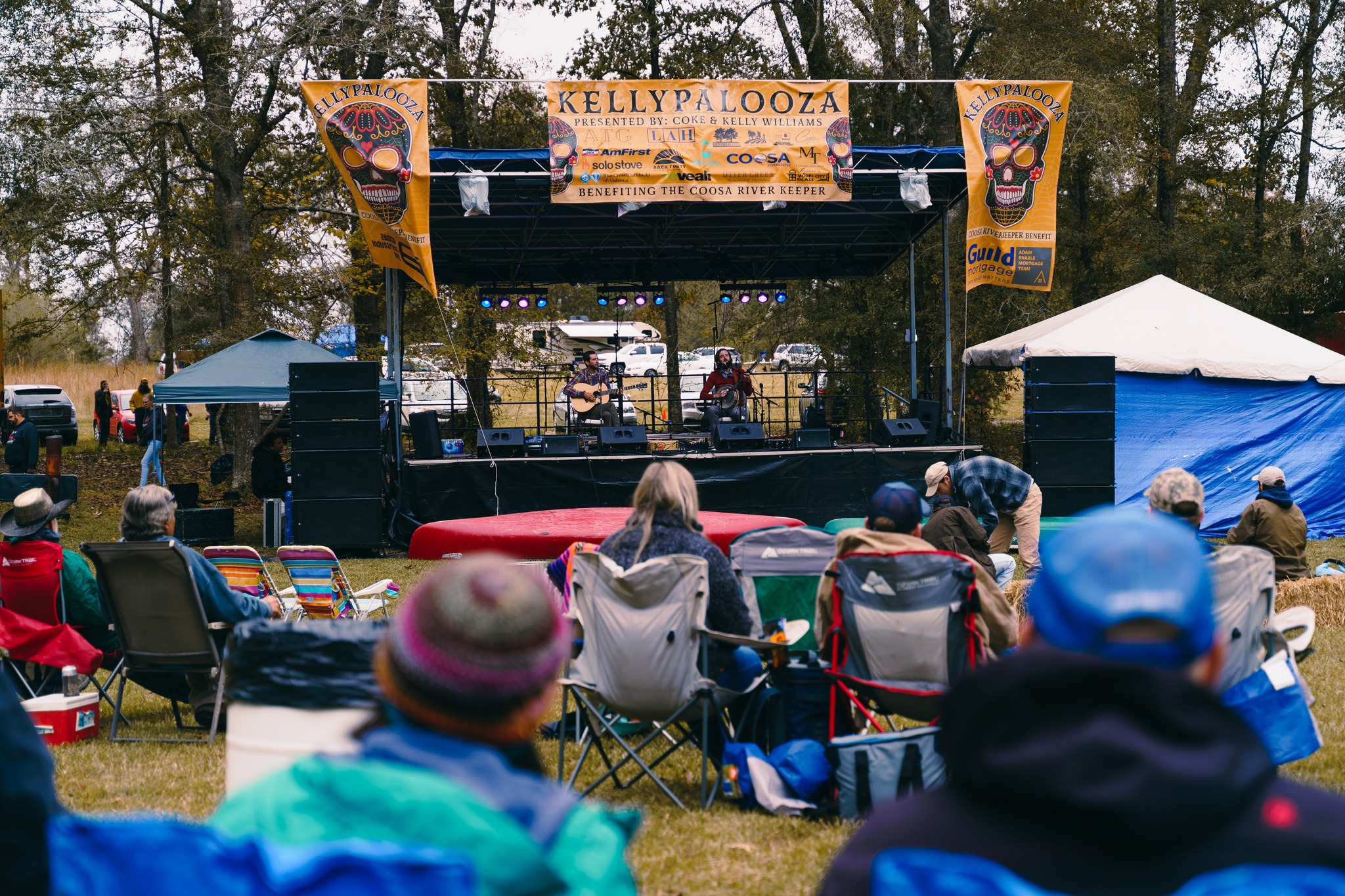 Kellypalooza returns on Saturday, October 29—details + lineup here Kellypalooza returns on Saturday, October 29—details + lineup here