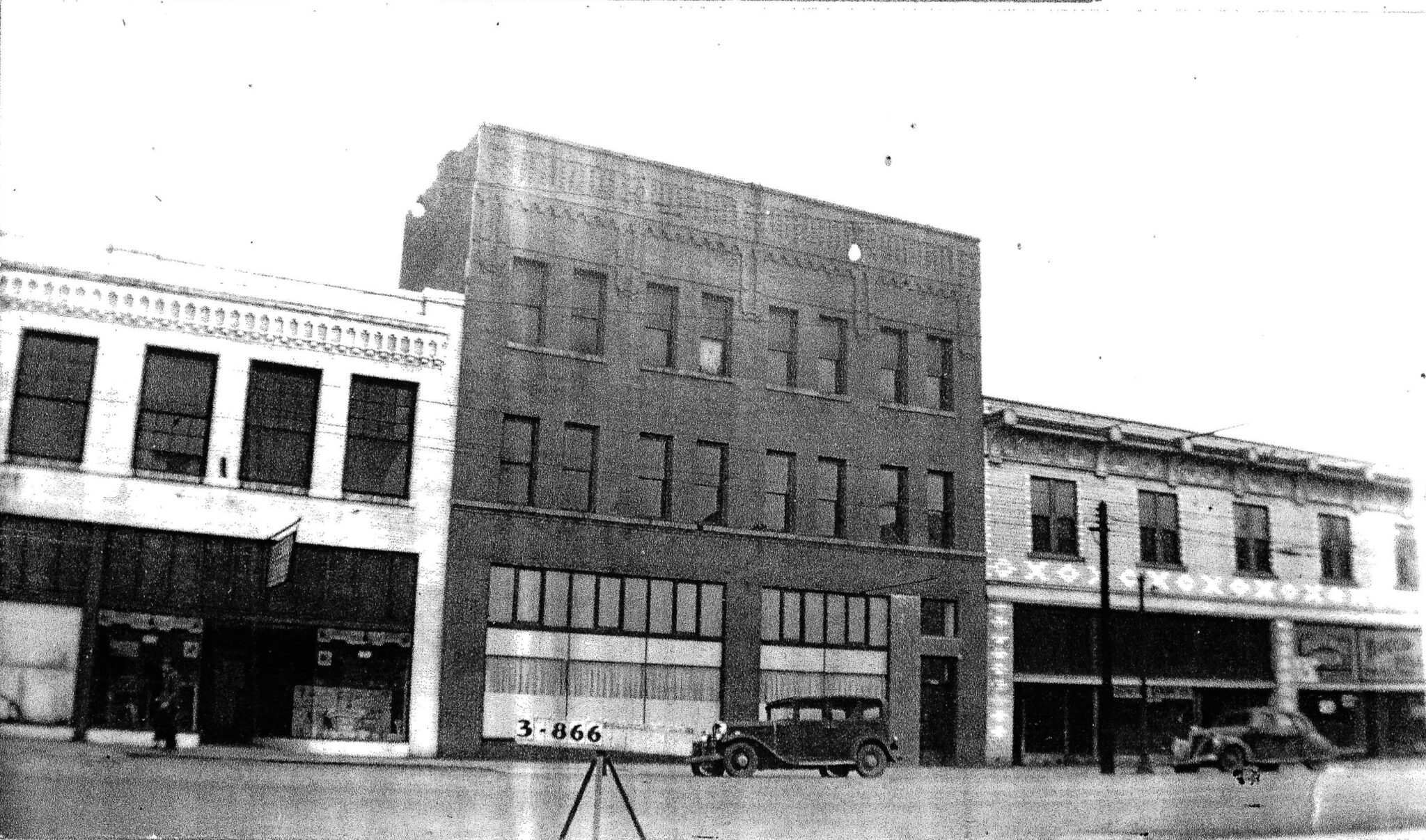 The history of Birmingham’s Edison Building [Photos]