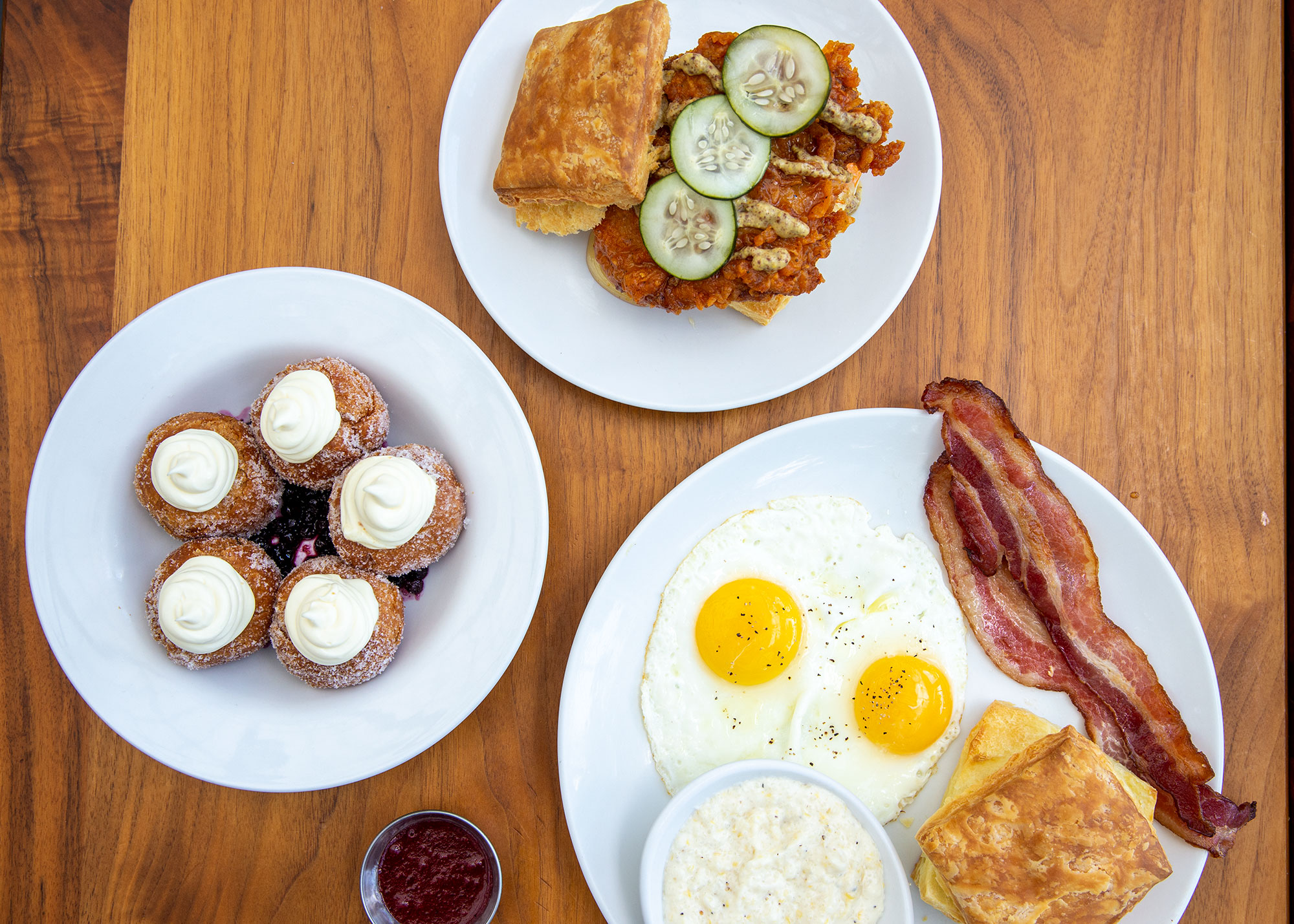 Biscuit Love to open in Cahaba Heights by mid-December Biscuit Love to open in Cahaba Heights by mid-December