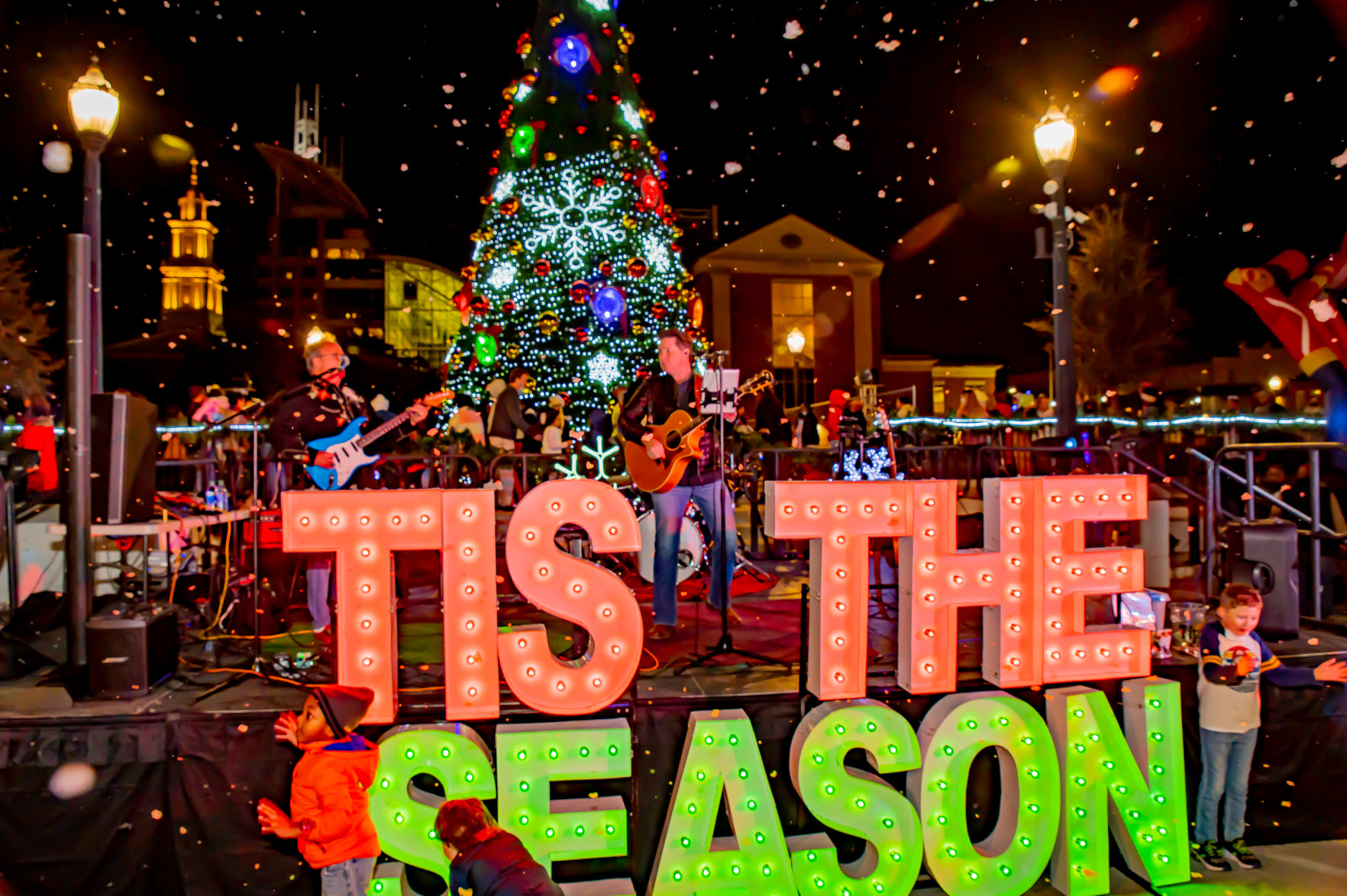 7 events in Mobile to make your holiday season merry & bright 7 events in Mobile to make your holiday season merry & bright