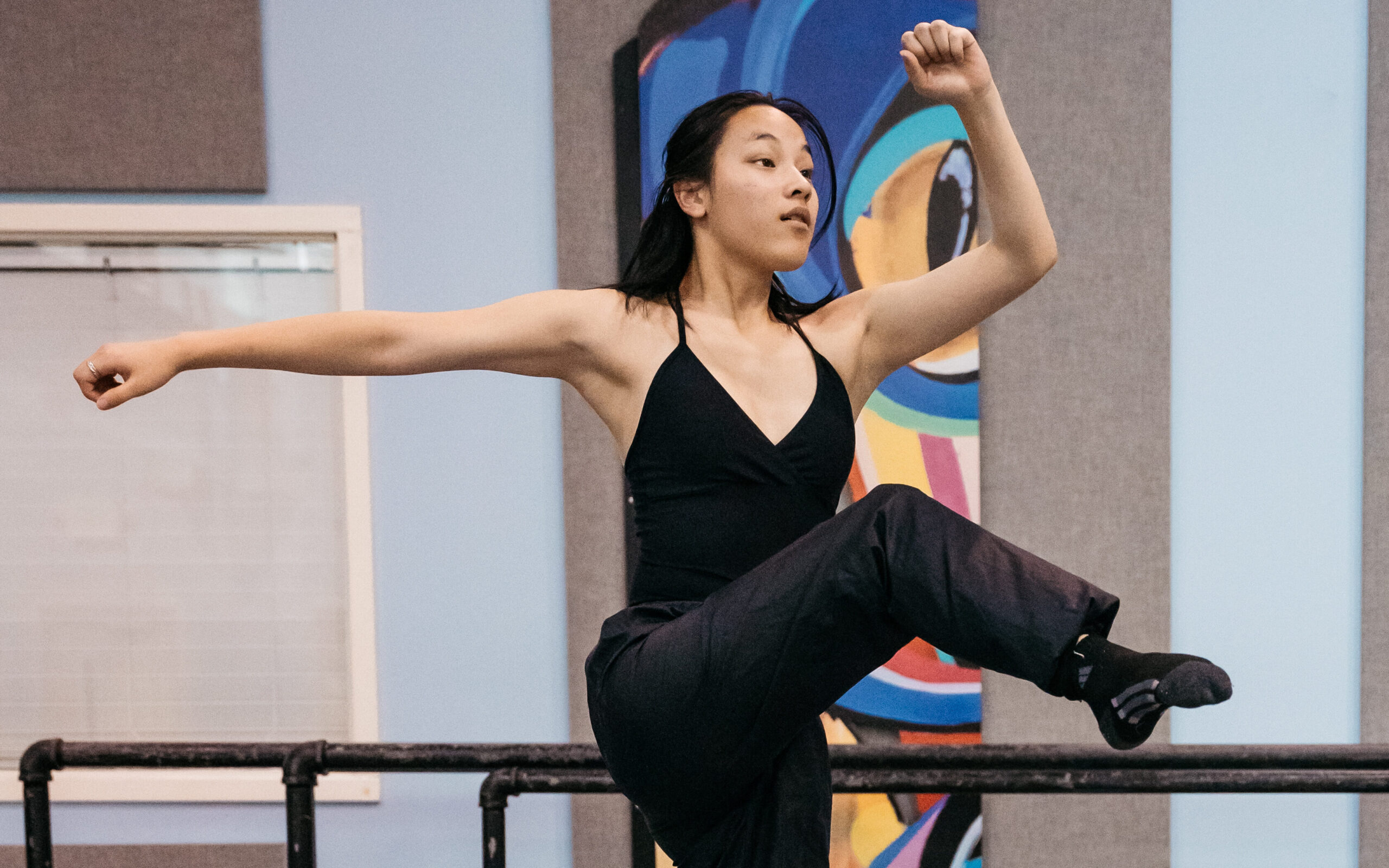 5 reasons Alabama School of Fine Arts is a great choice for your 6-10 grader—apply now