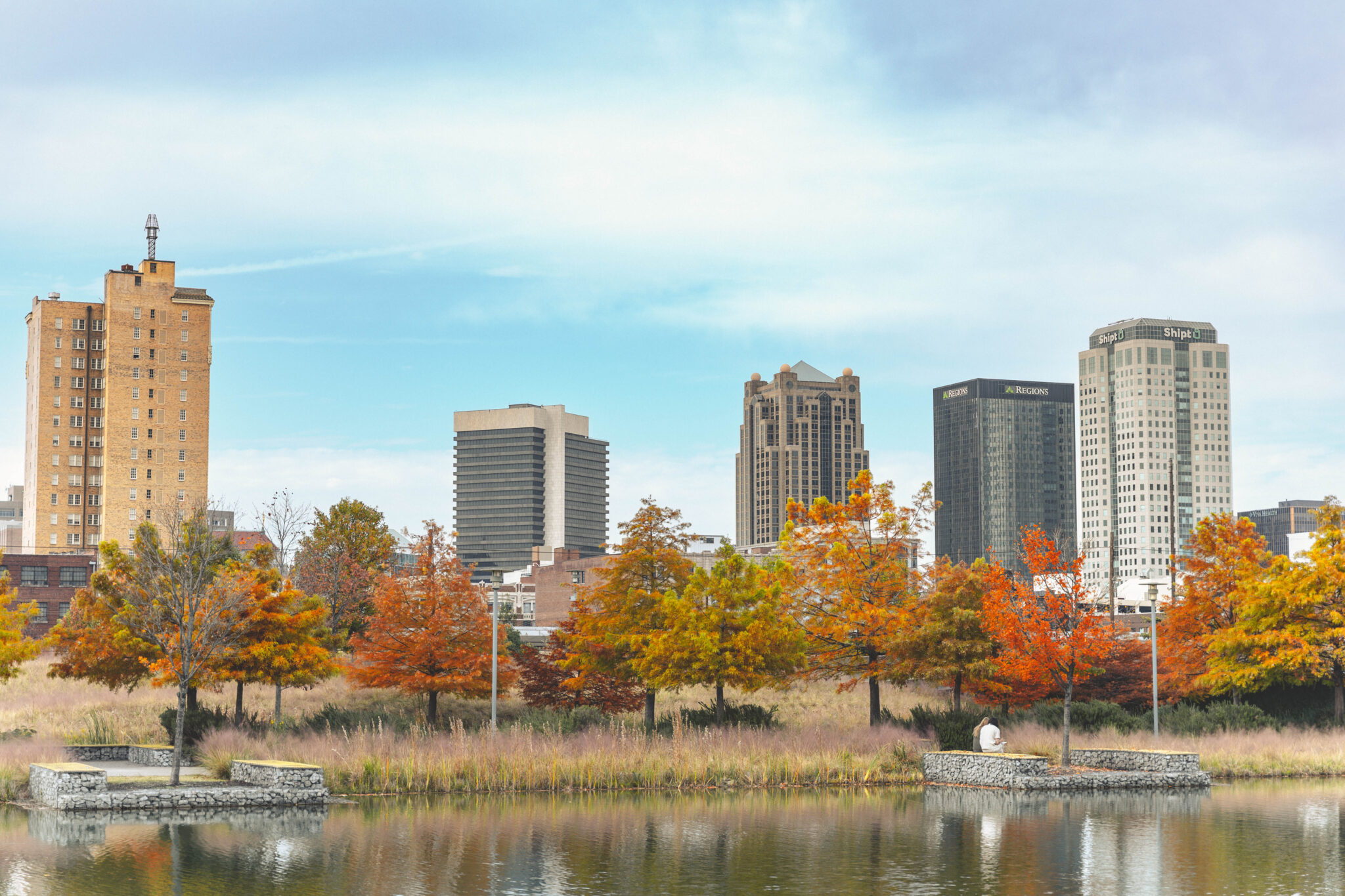 There are over 22K job openings in the Birmingham-Hoover Area There are over 22K job openings in the Birmingham-Hoover Area