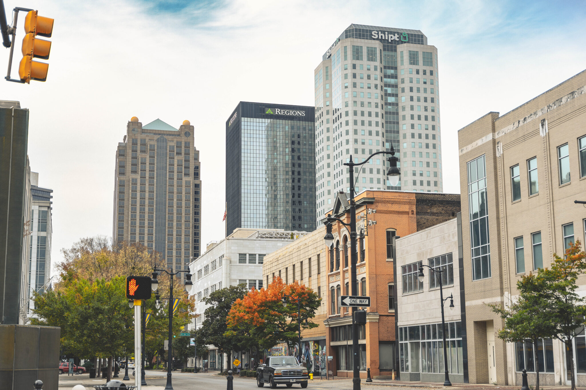 Job-seekers: Over 22K job openings in the Greater Birmingham Area