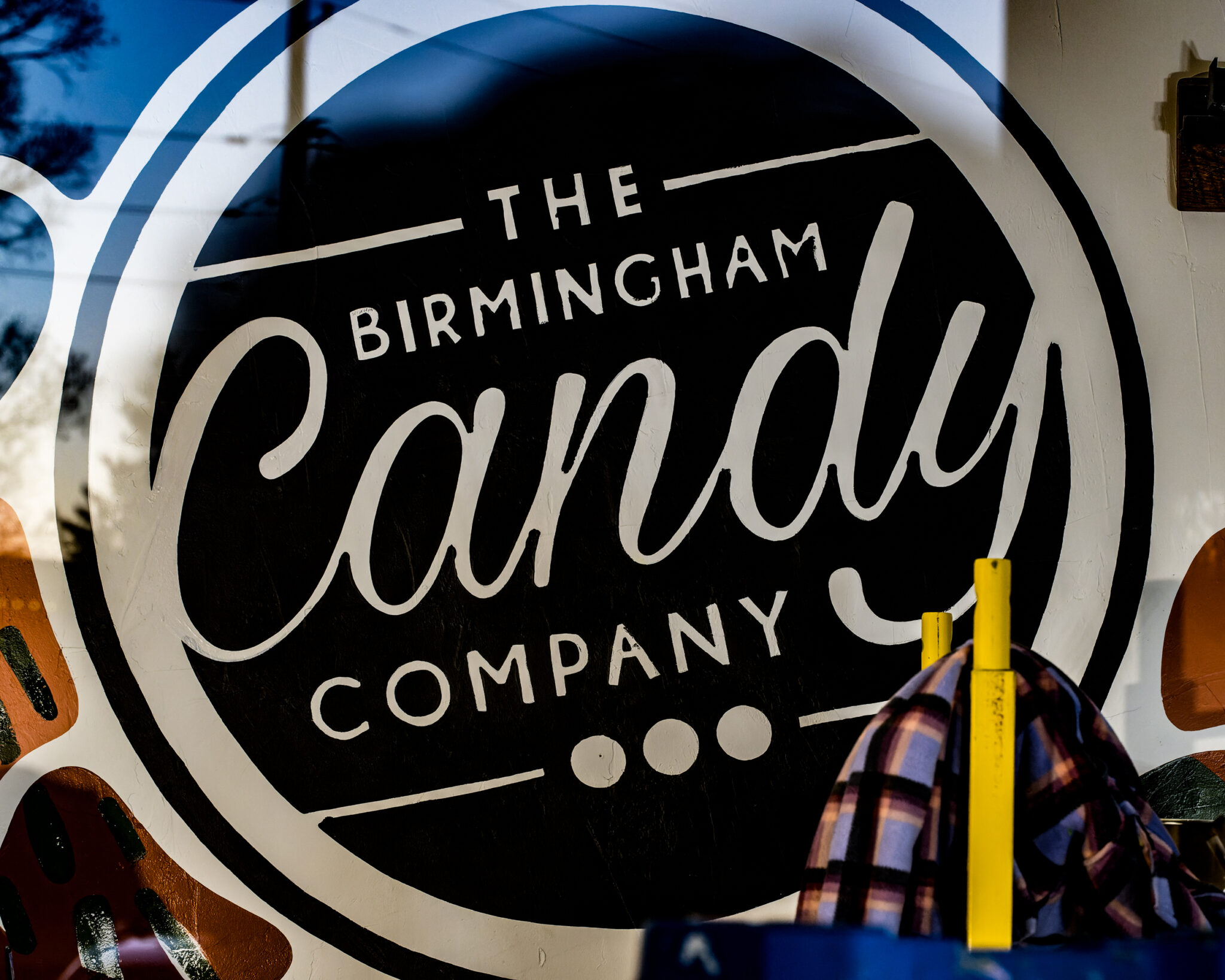 Birmingham Candy Company