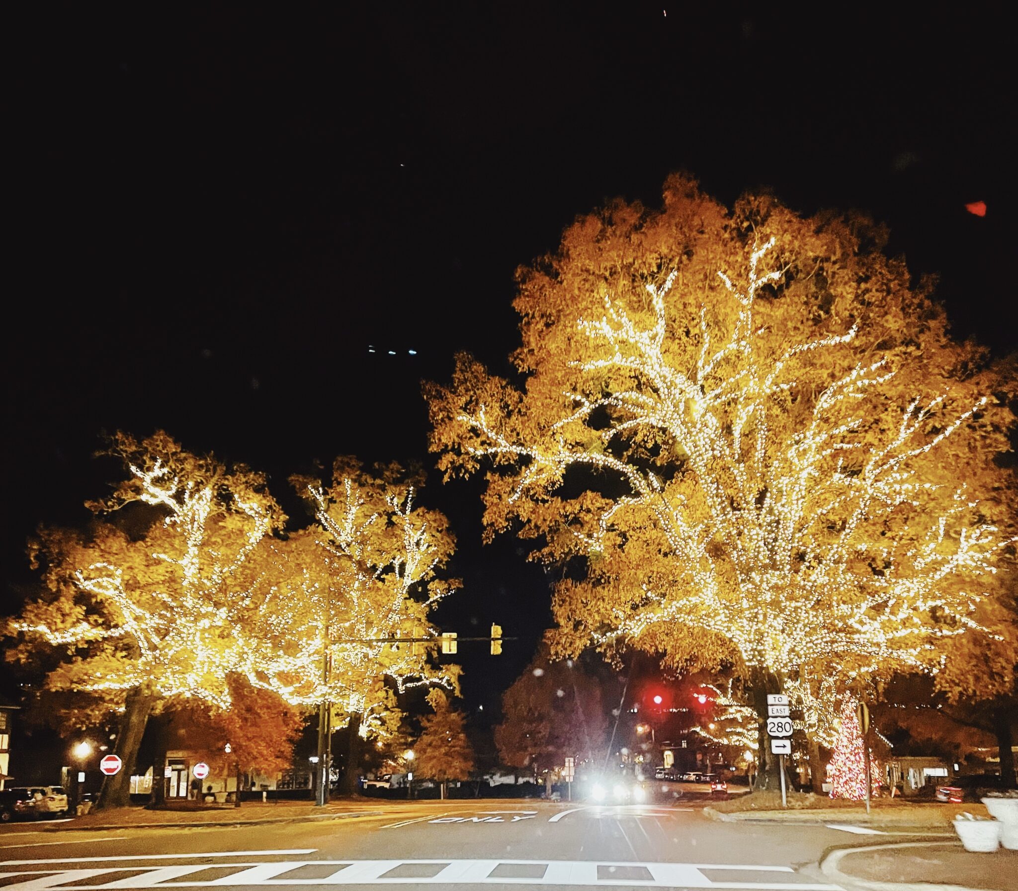 Where to drive to find spectacular Christmas lights in Birmingham Bham Now