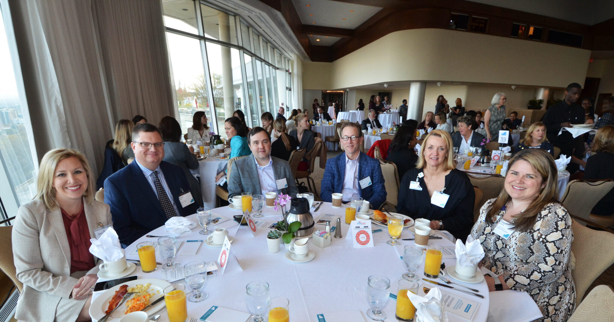 Momentum’s 2023 Leadership Breakfast is Mar. 23—get your ticket now
