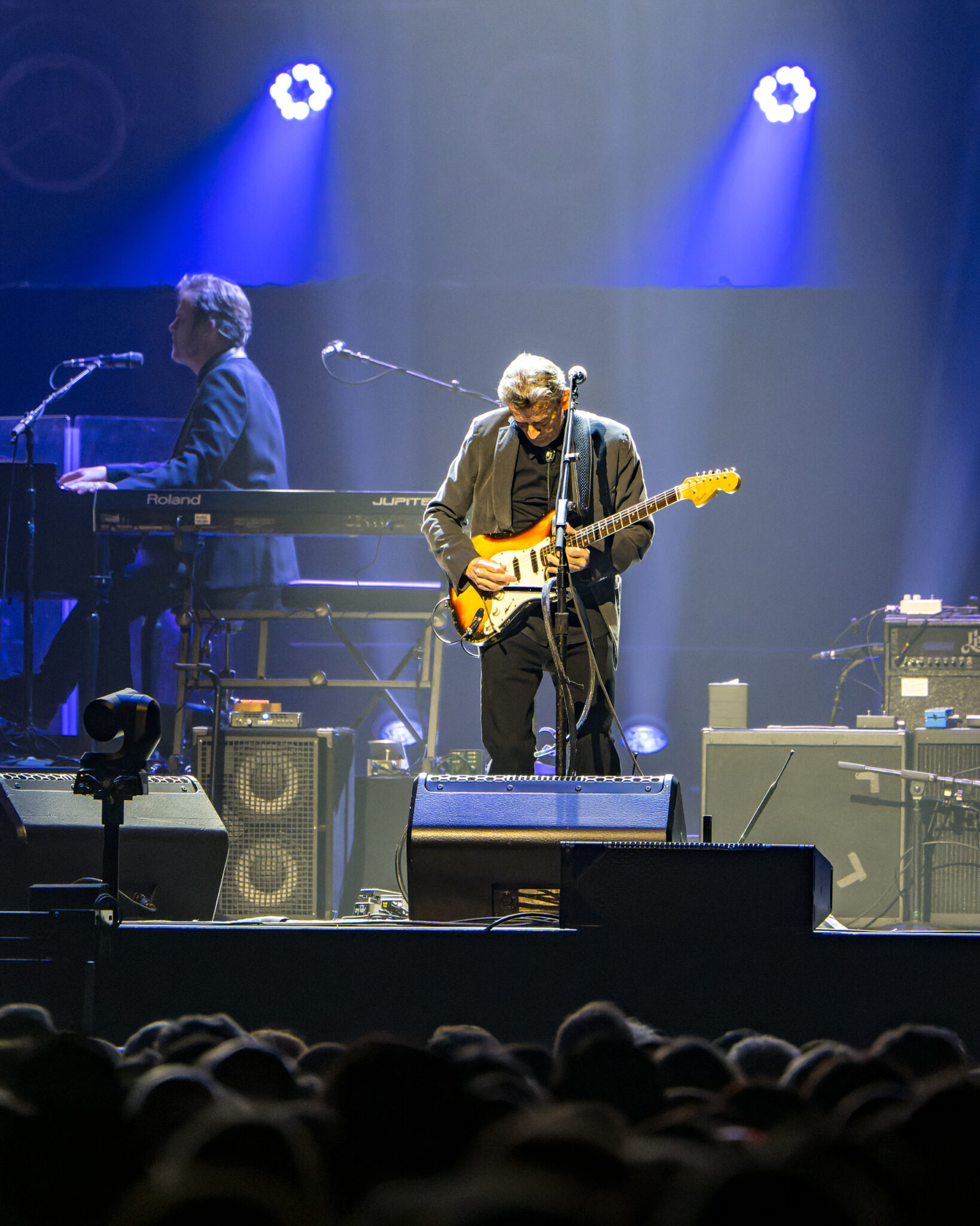 Alabama Symphony Orchestra & Opera Birmingham performers rock with the