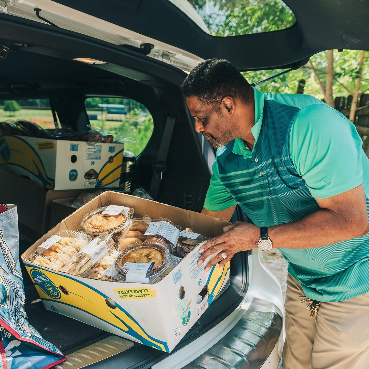 7 local nonprofits helping with food insecurity in Birmingham + why it matters