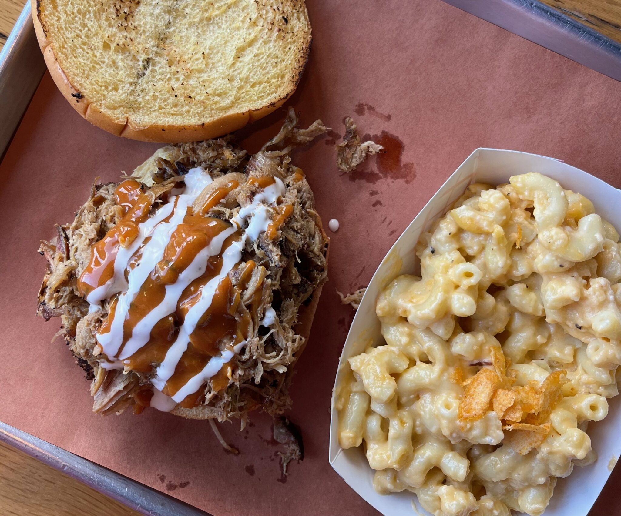 24 Birmingham BBQ joints that hit the spot 4 Creekside BBQ