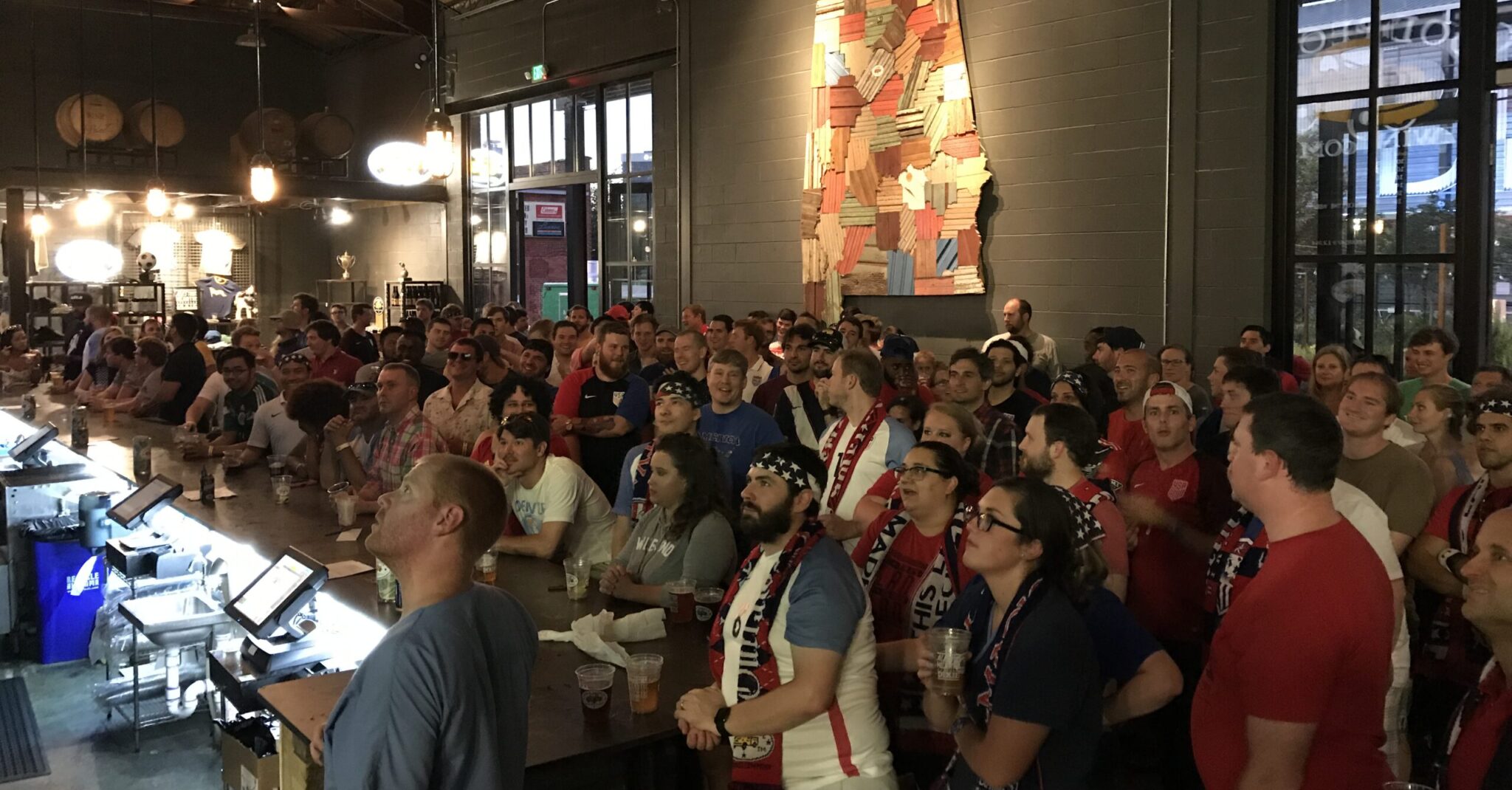 REMATCH: 4 places to watch the U.S. vs. Netherlands Women’s World Cup game in Birmingham