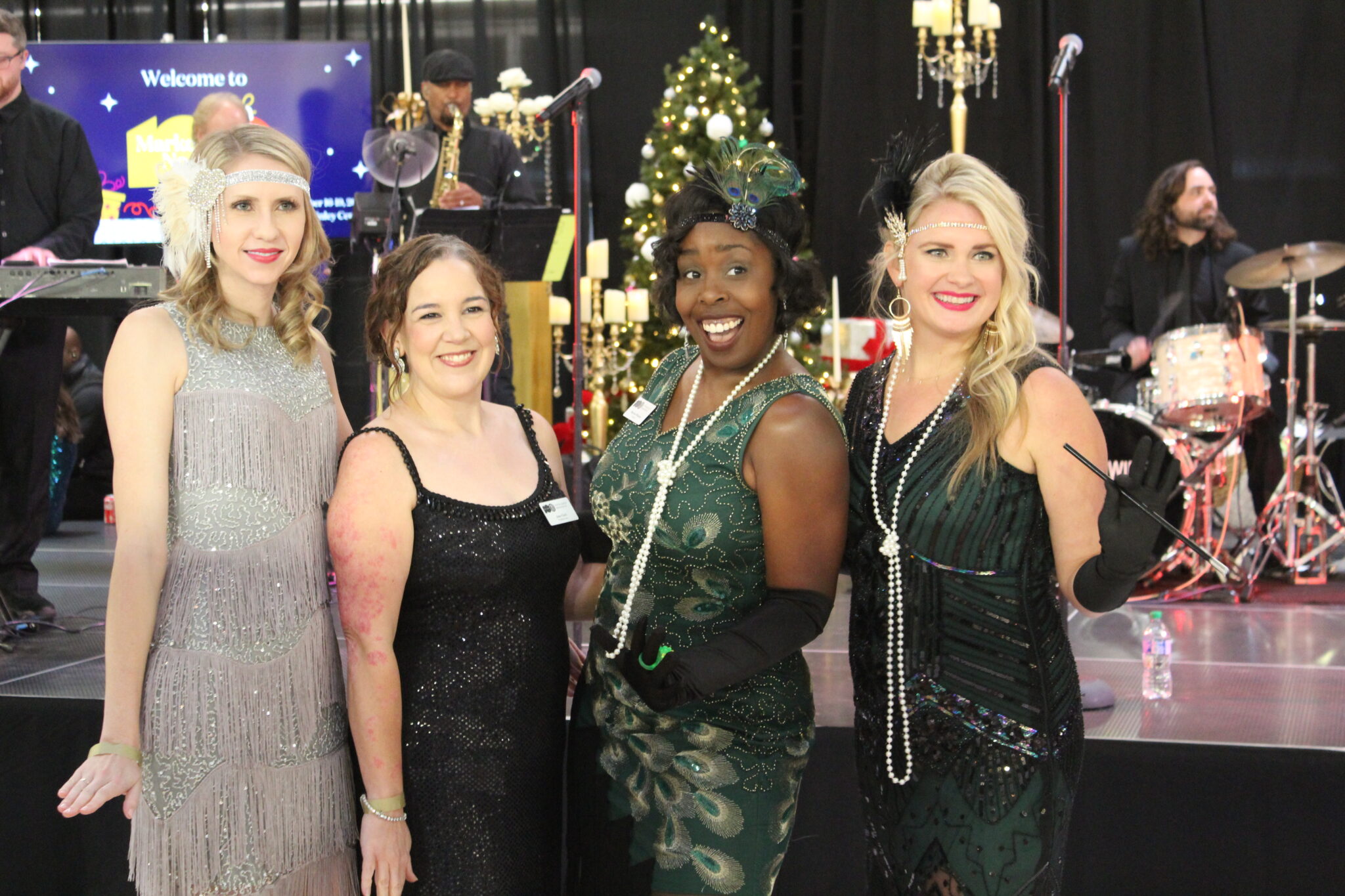 The Junior League of Birmingham is celebrating 100 years with a gala, Dec. 10—3 reasons to attend The Junior League of Birmingham is celebrating 100 years with a gala, Dec. 10—3 reasons to attend