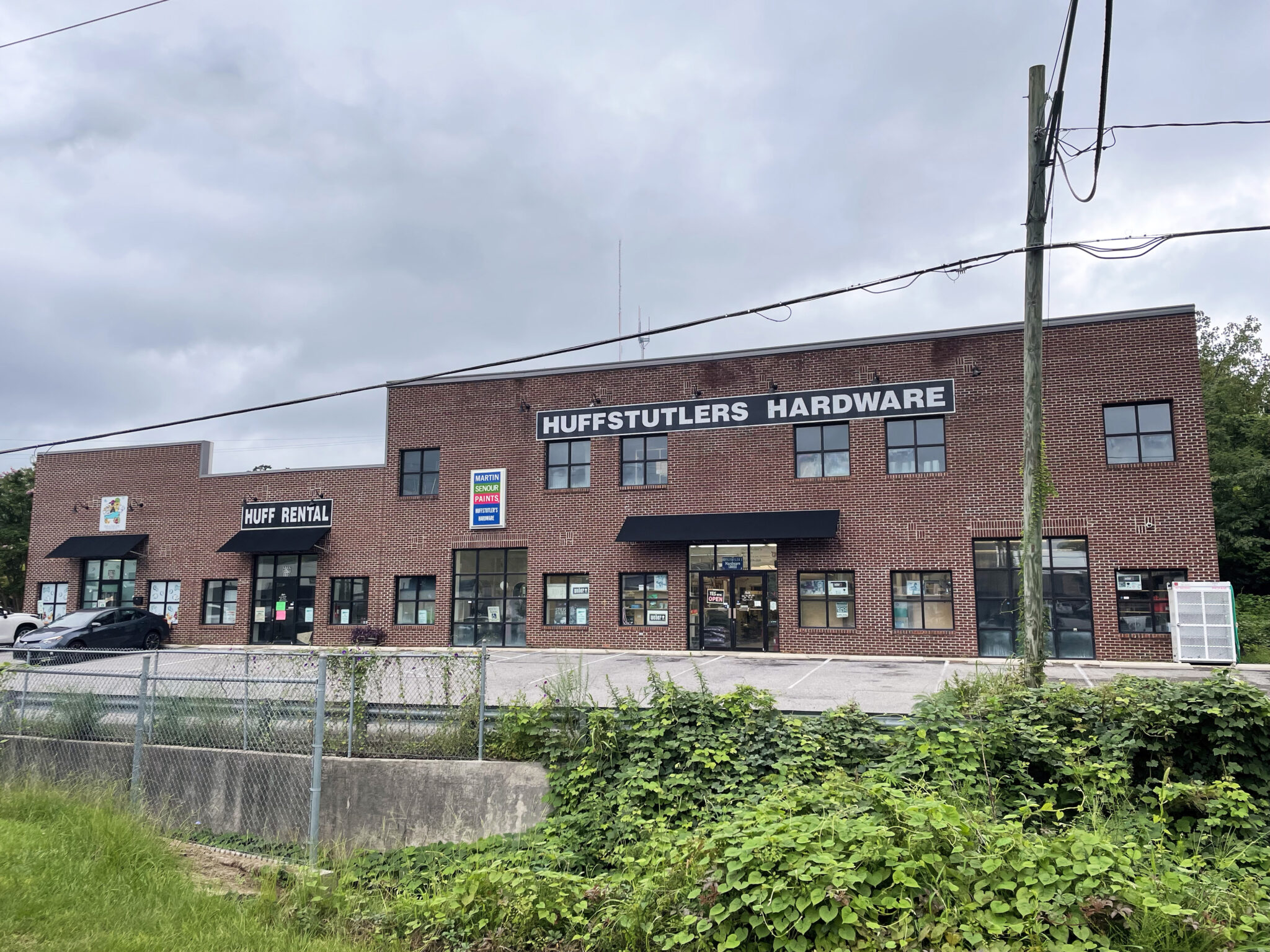 Huffstutler Building in Homewood bought by On the DL. LLC—find out what’s next Huffstutler Building in Homewood bought by On the DL. LLC—find out what’s next