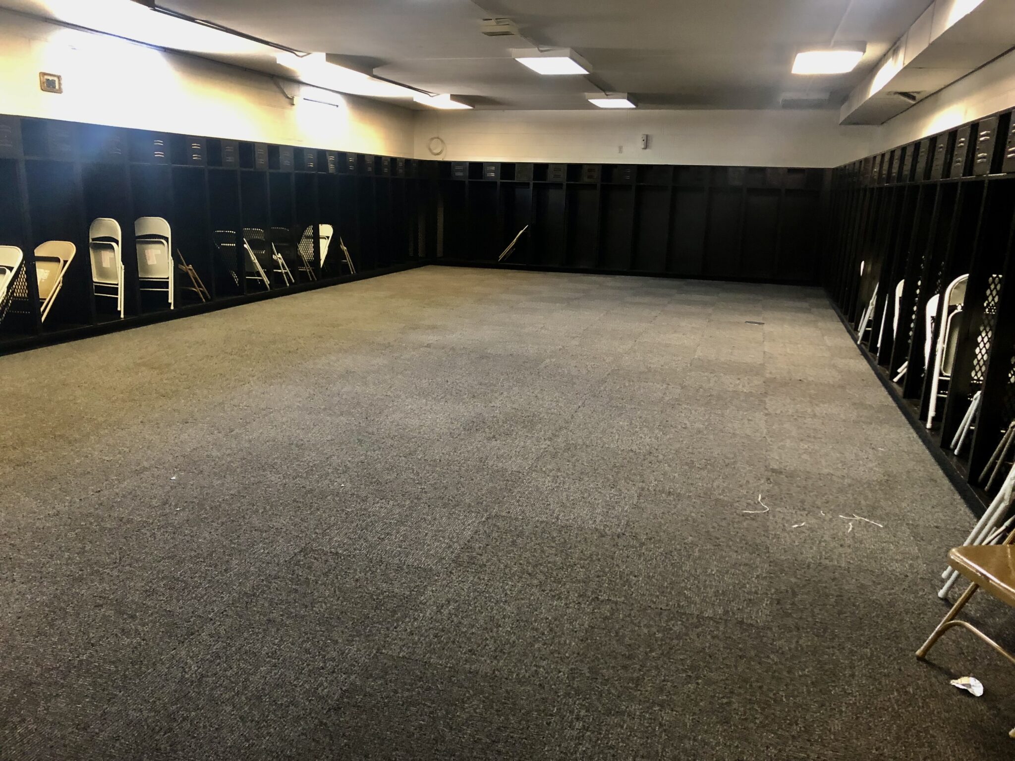 Legion Field
