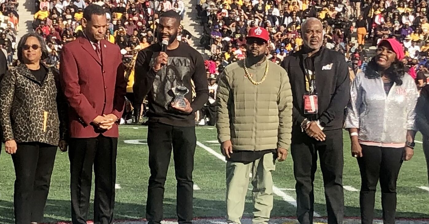 Birmingham Council committee approves agreement to keep the Magic City Classic at Legion Field till 2026 Birmingham Council committee approves agreement to keep the Magic City Classic at Legion Field till 2026