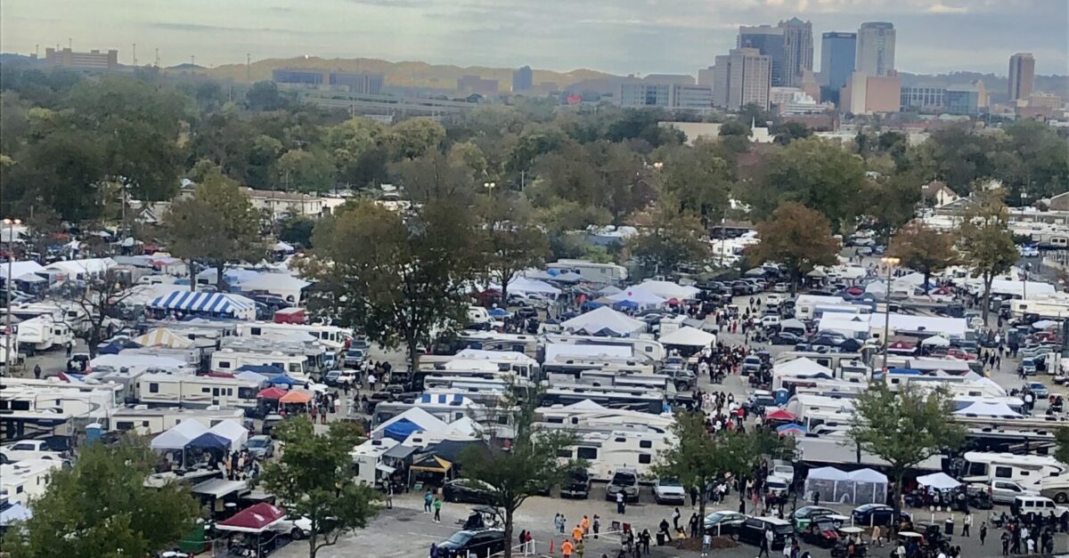 ESPN, Stephen A. Smith coming to the Magic City Classic