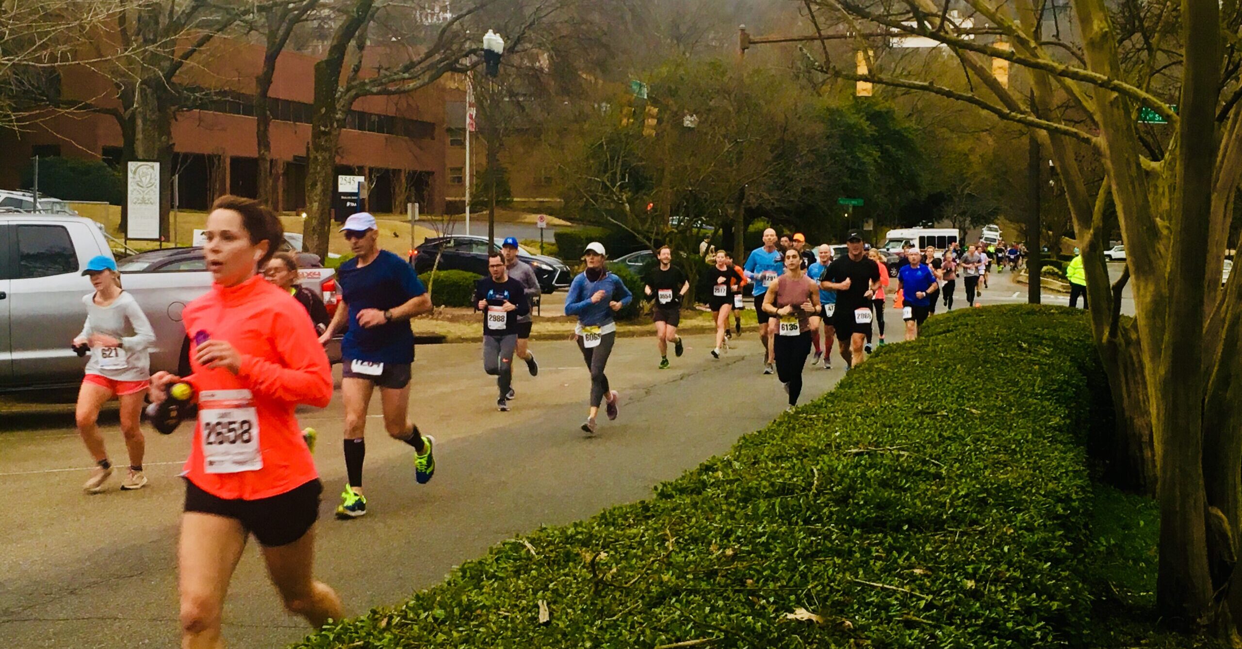 Get active with these 5 upcoming triathlons + races around Birmingham