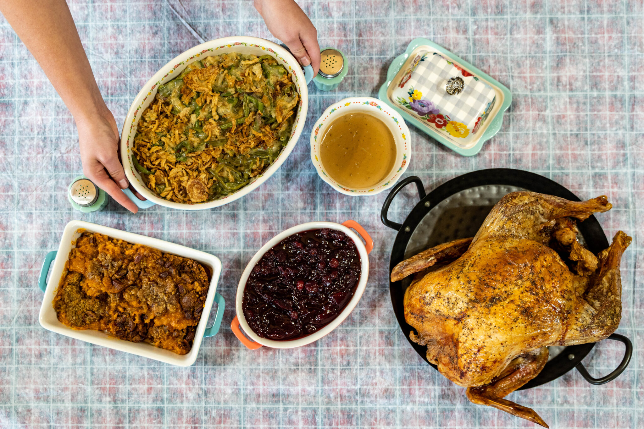 Why you’ll love having Kemp’s Kitchen cater your holiday meal Why you’ll love having Kemp’s Kitchen cater your holiday meal