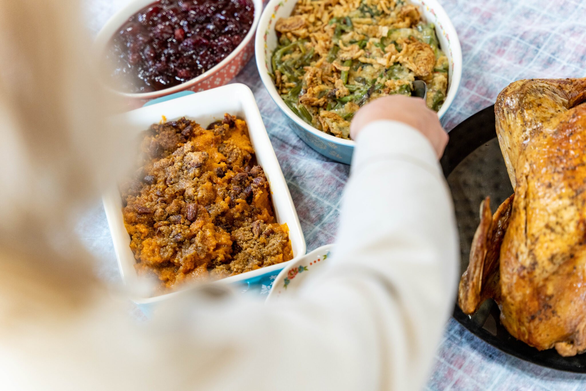 Thanksgiving dinner made easy with these 9 Birmingham caterers Thanksgiving dinner made easy with these 9 Birmingham caterers
