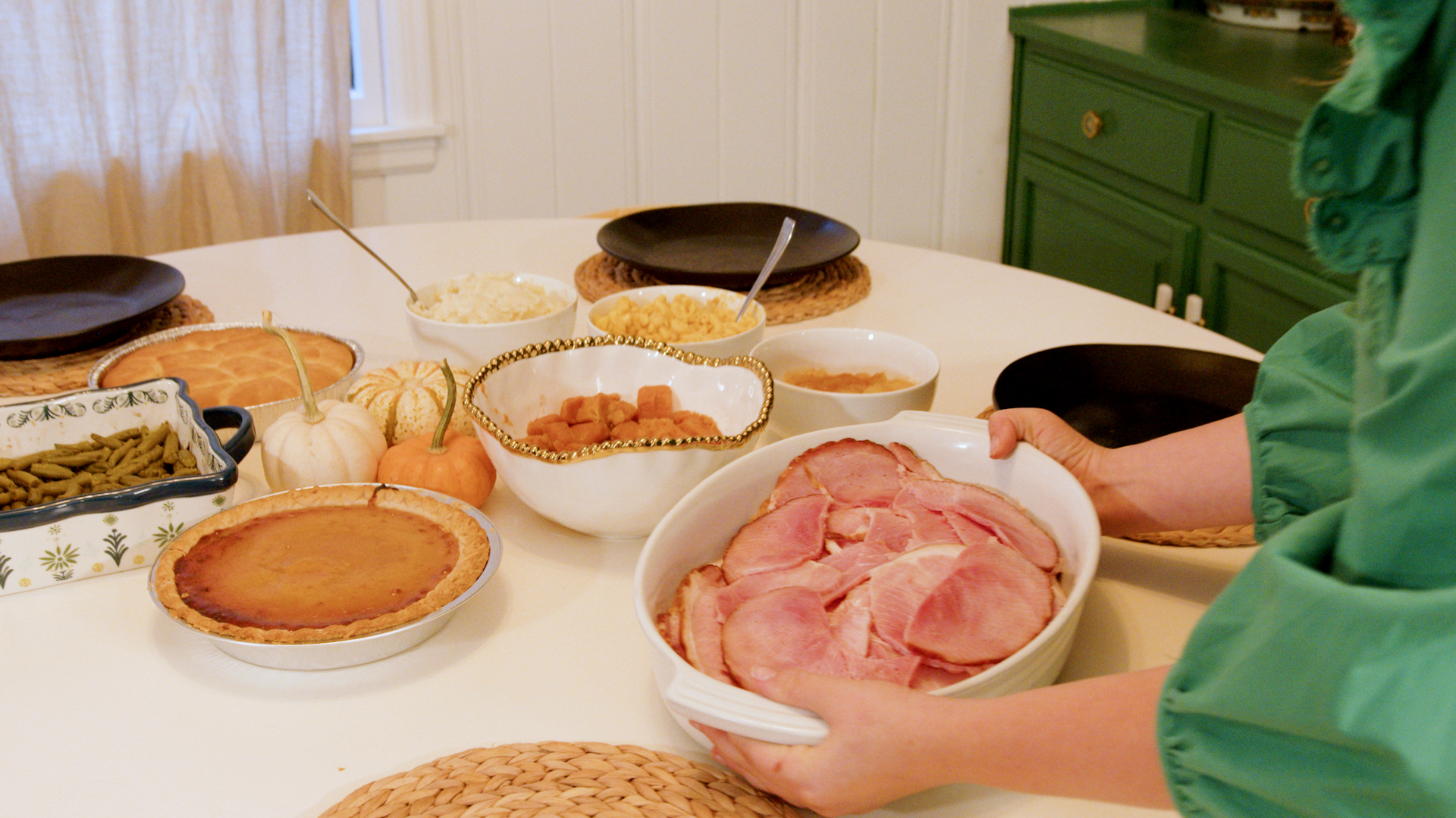 Get everything you need for your holiday meals delivered right to your door with Kroger Delivery
