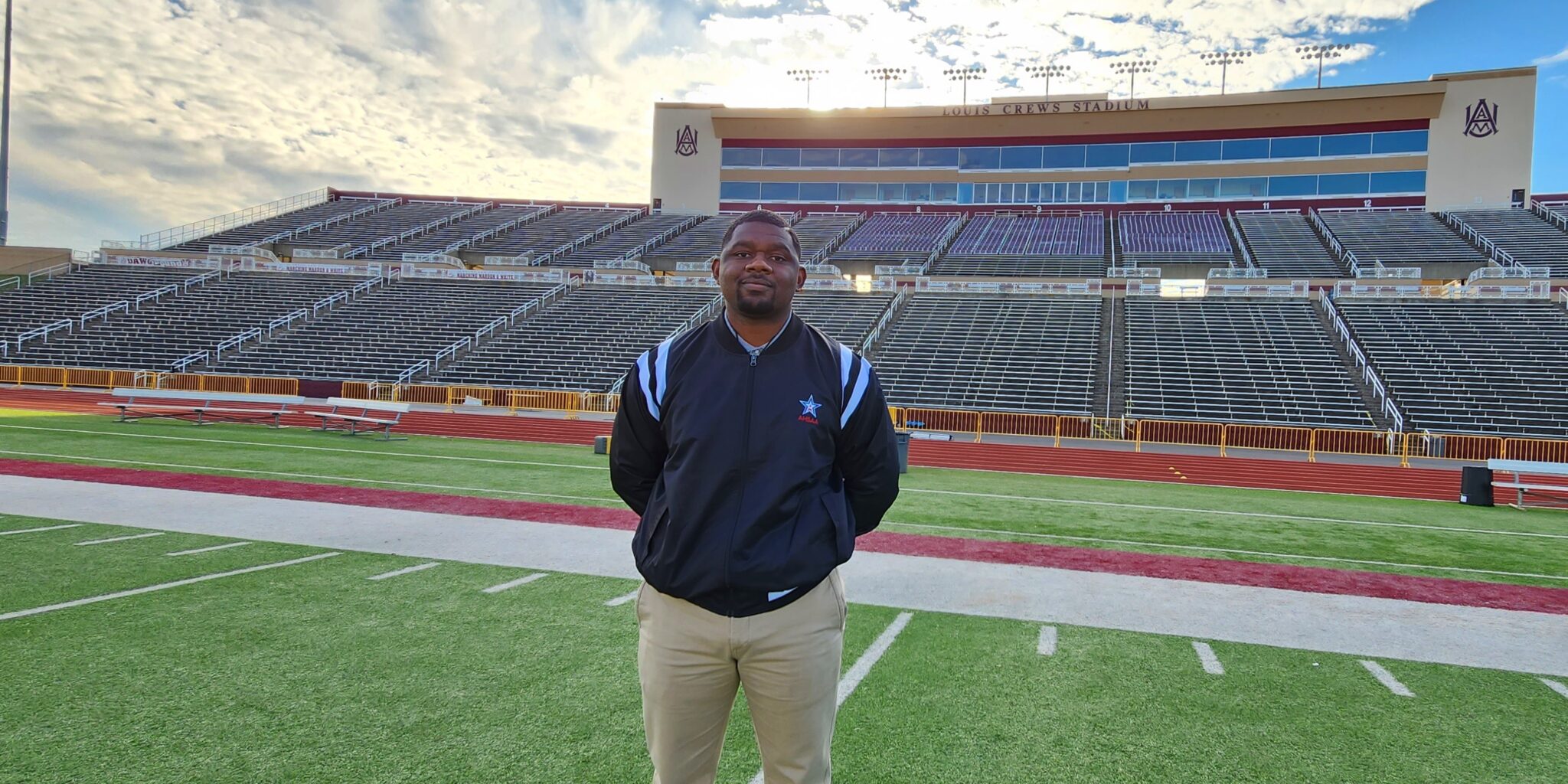 Becoming high school football contest officials changed their lives for the better—here’s why! Becoming high school football contest officials changed their lives for the better—here’s why!
