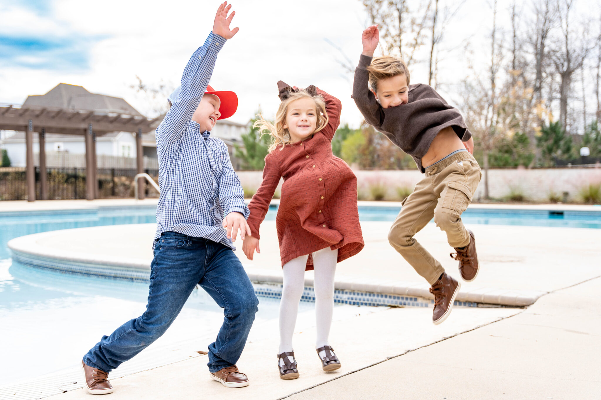 3 reasons you’ll want to live at Stockton Crest in Trussville—last chance to build