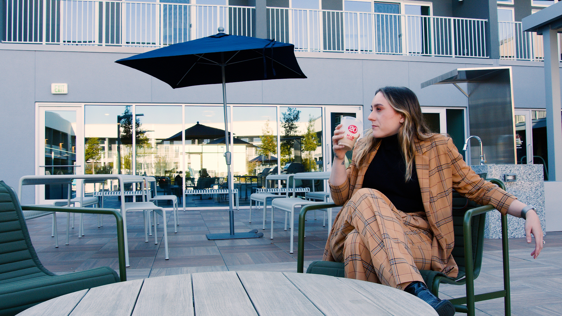 An inside look at 20 Midtown’s new apartments [VIDEO]