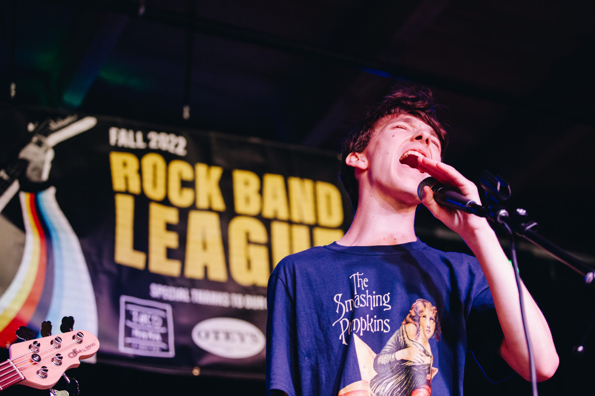 Watch students perform at Mason Music’s Battle of the Bands, Nov. 20 Watch students perform at Mason Music’s Battle of the Bands, Nov. 20