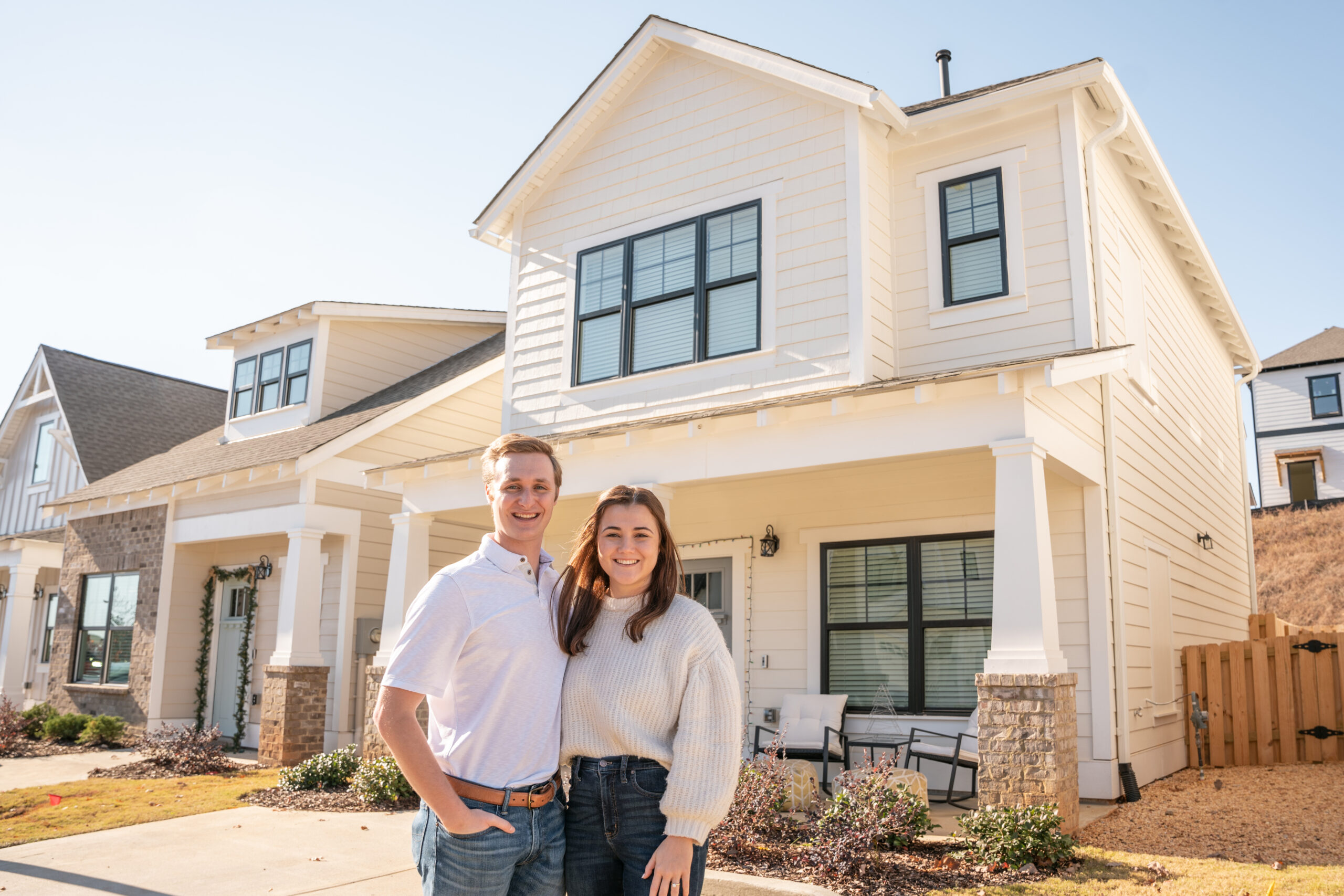 5 reasons residents love living at The Heights in Irondale 5 reasons residents love living at The Heights in Irondale