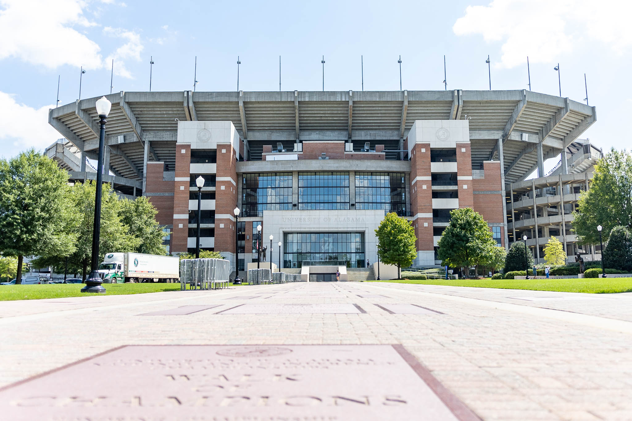 Meet 6 Alabama college graduates who won prestigious awards Meet 6 Alabama college graduates who won prestigious awards