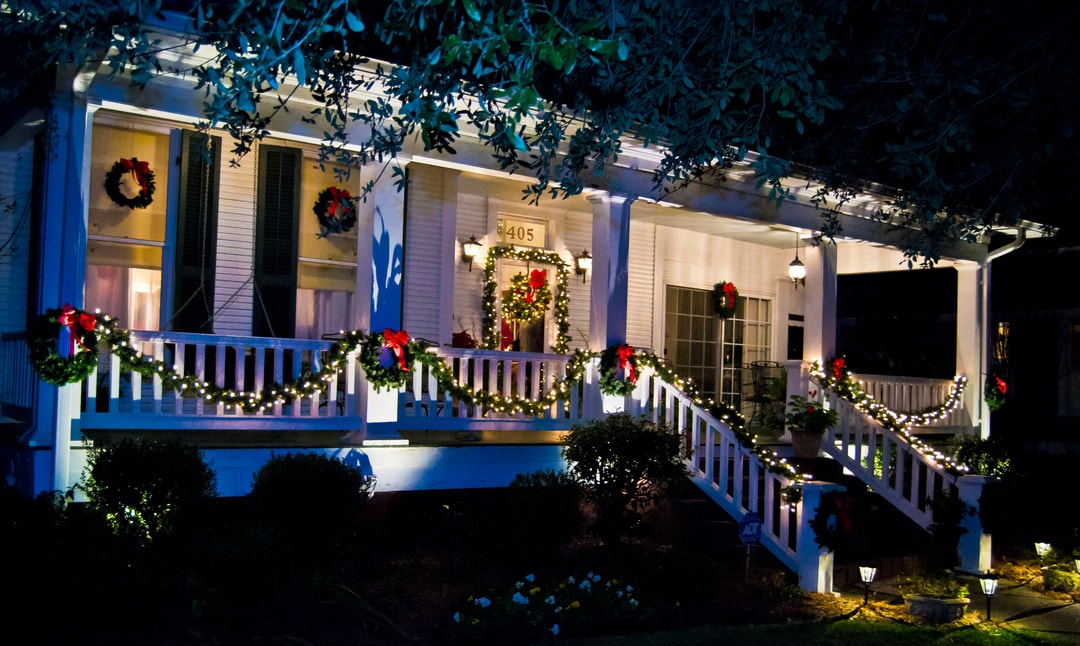 5 beautiful reasons to head to Hattiesburg this December