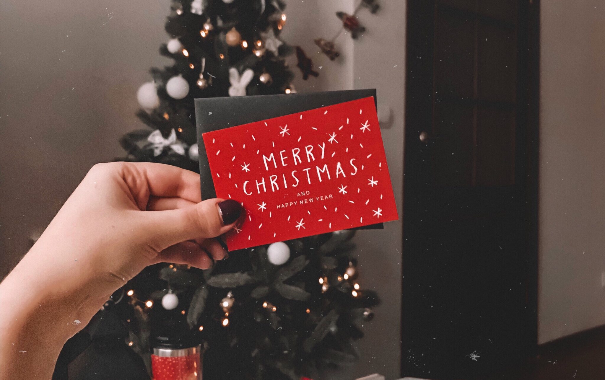 2 ways to volunteer this holiday season in under one minute 2 ways to volunteer this holiday season in under one minute