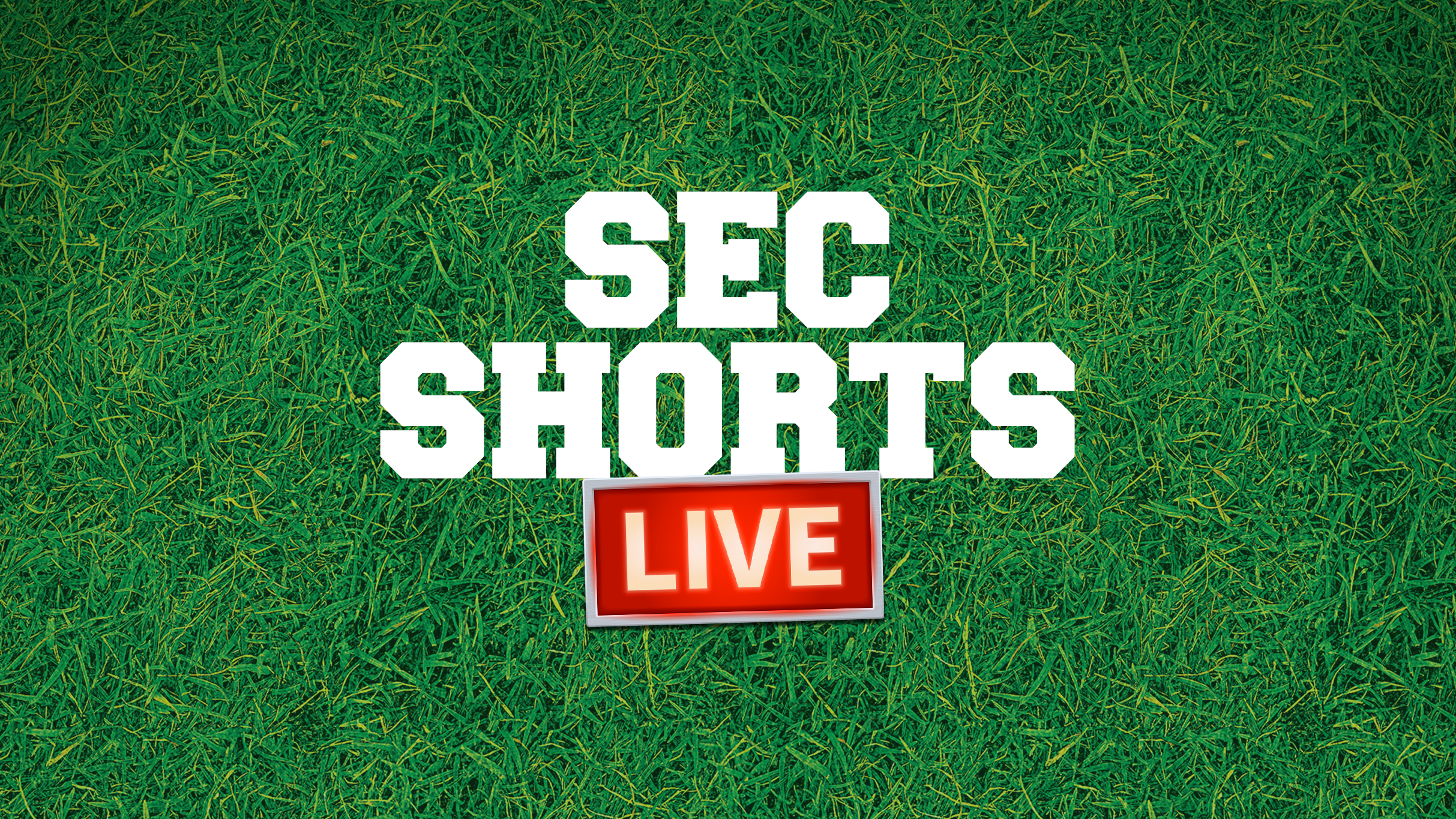 secshorts live ticketmaster SEC Shorts Live: A State Divided