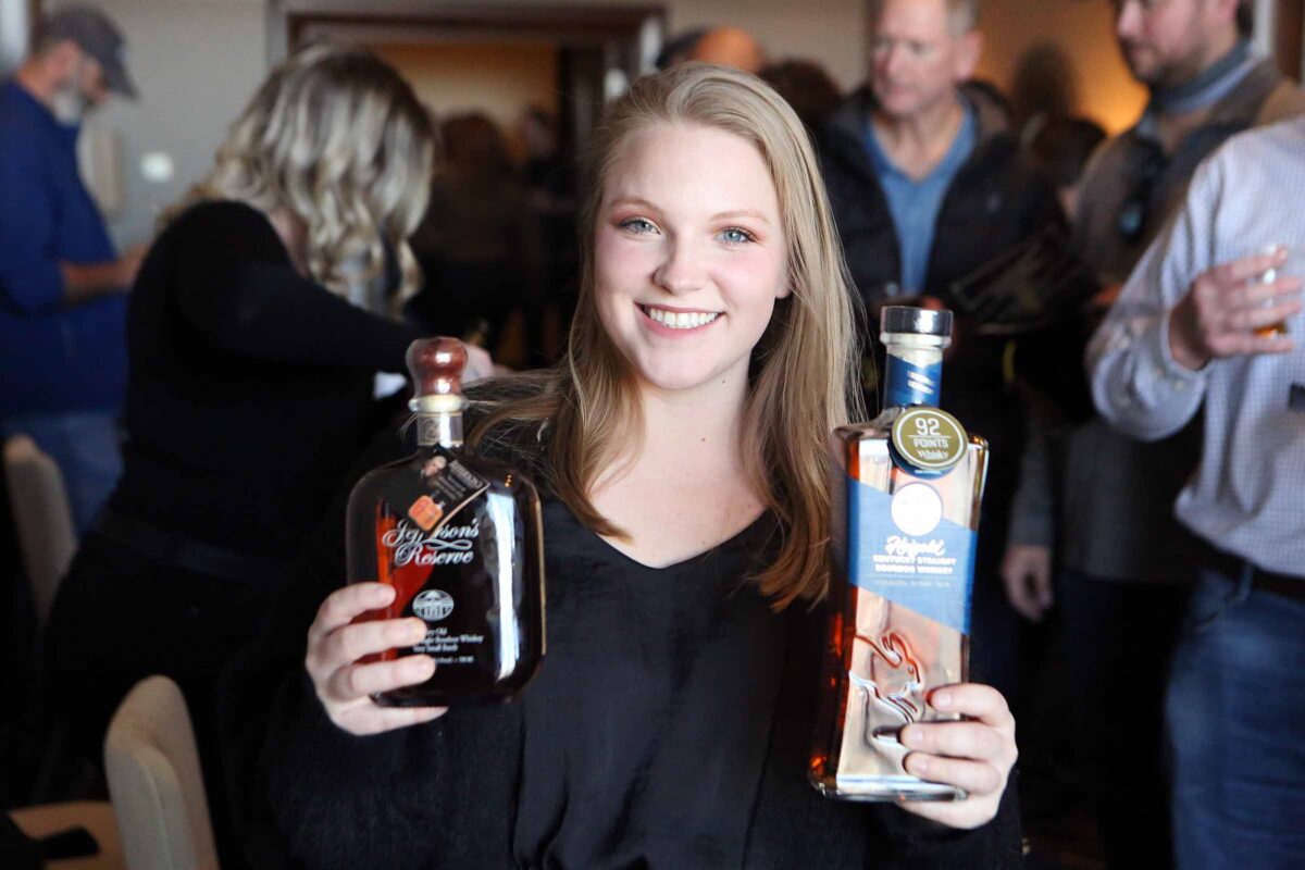 21 January events to kick off the new year in Birmingham including BourbonHAM