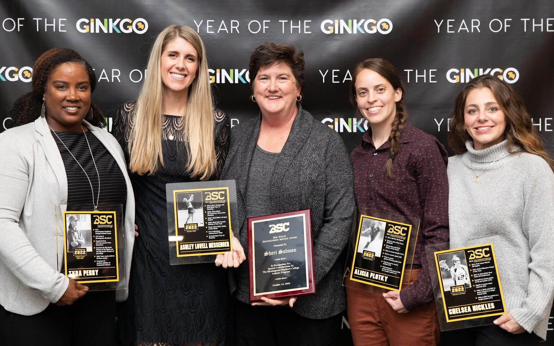 How Birmingham-Southern Athletics is celebrating 50 years of Title IX How Birmingham-Southern Athletics is celebrating 50 years of Title IX