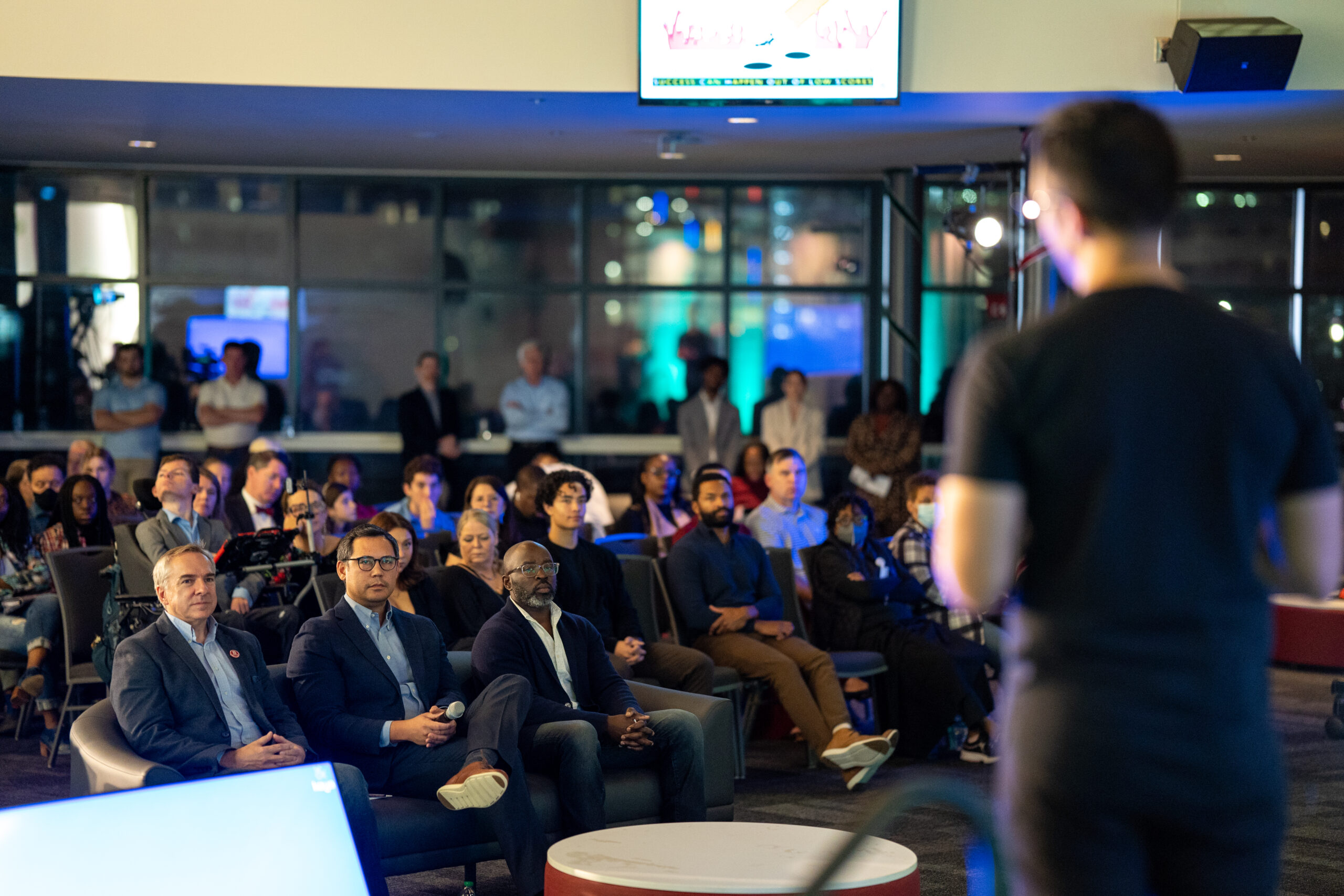 11 finalists chosen for Alabama Launchpad finale in Auburn
