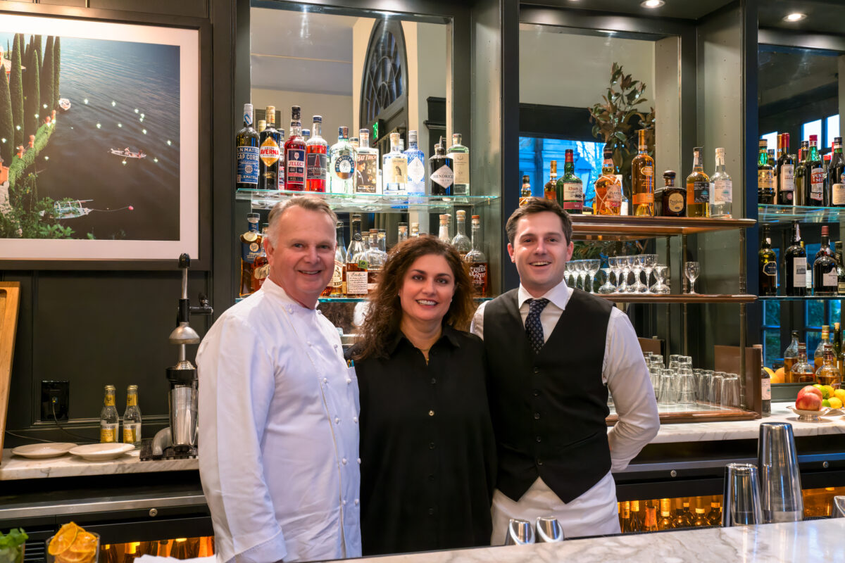Top 5 stories this week, including The Garage changing ownership + Bottega reopening Top 5 stories this week, including The Garage changing ownership + Bottega reopening