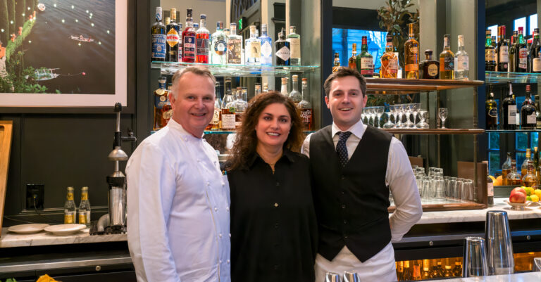 Pizza Grace, Bottega, Ted’s Restaurant, Sol Y Luna earn 95+ food service scores in February