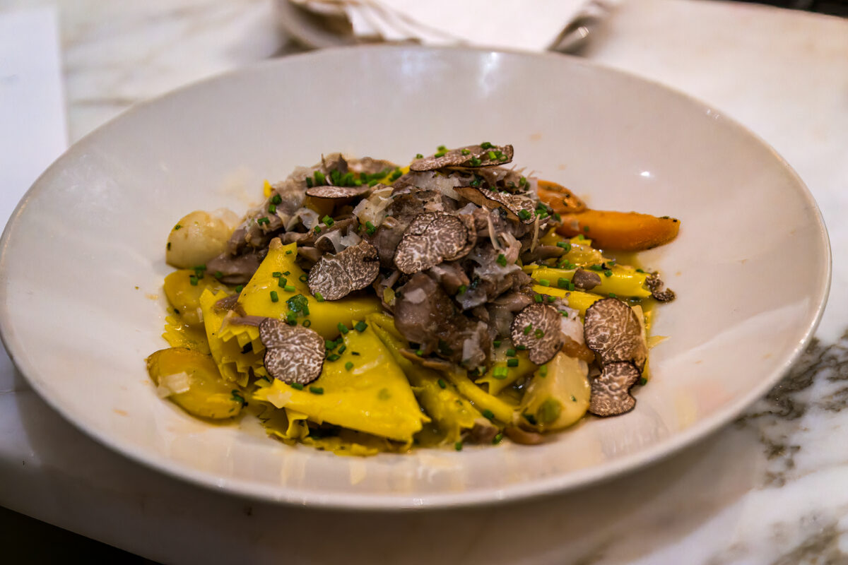 BottegaFavorita 20221214 172331 <strong>Pizza Grace, Bottega, Ted’s Restaurant, Sol Y Luna earn 95+ food service scores in February</strong>