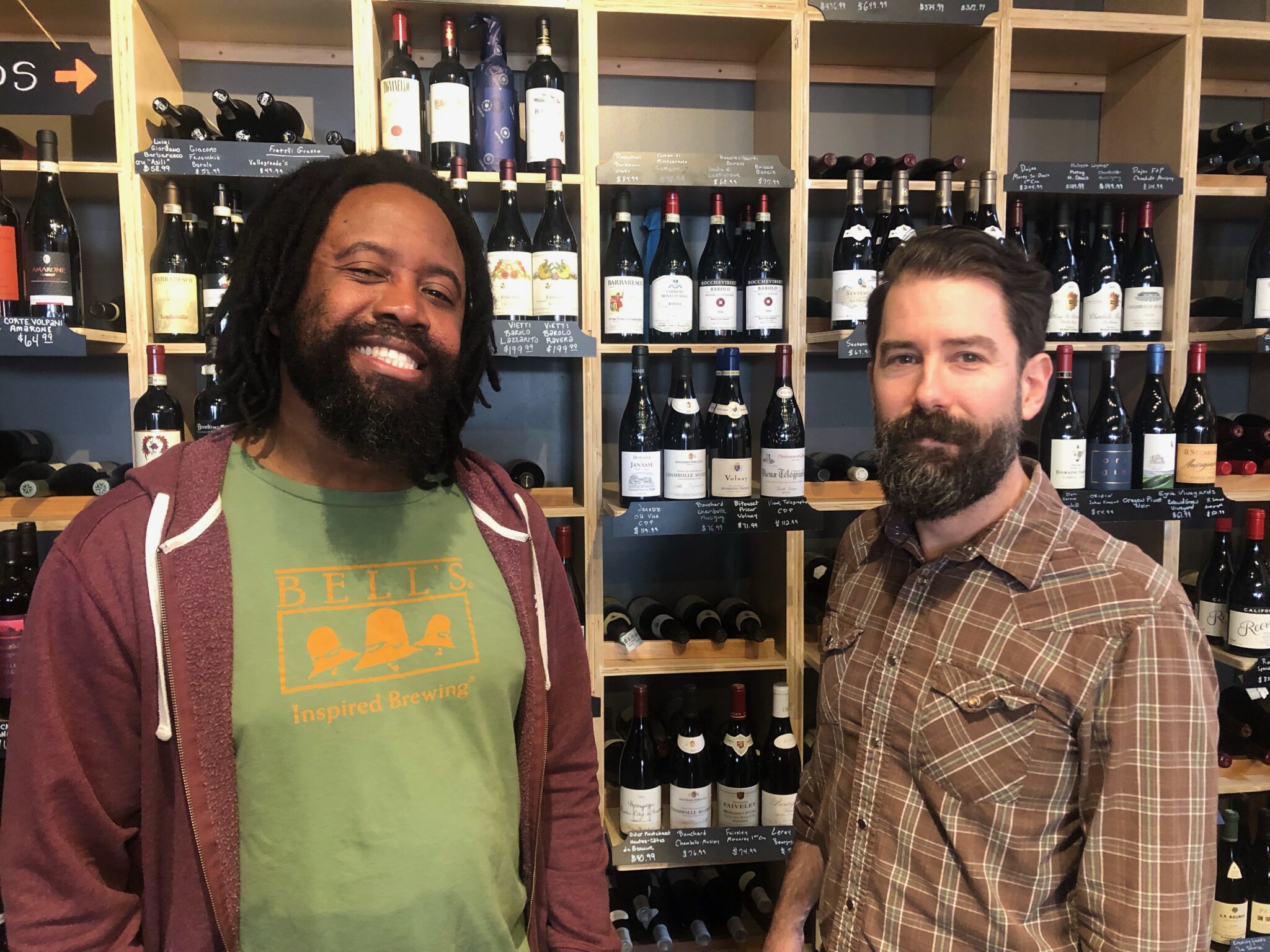 Hop City named among best beer shops in the U.S.