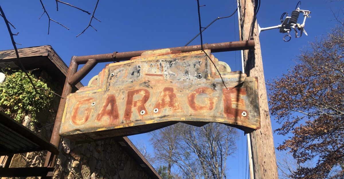 Birmingham’s The Garage is changing owners but not character