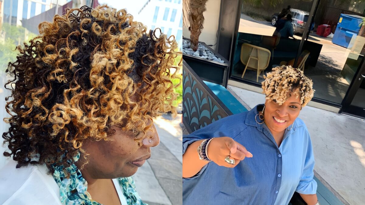 Get a new style for your natural hair at these 5 Birmingham hair salons Get a new style for your natural hair at these 5 Birmingham hair salons