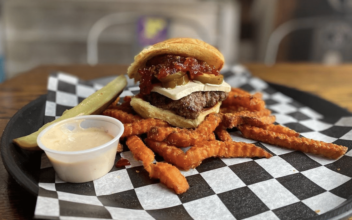 7 restaurants open on Christmas Day in Birmingham