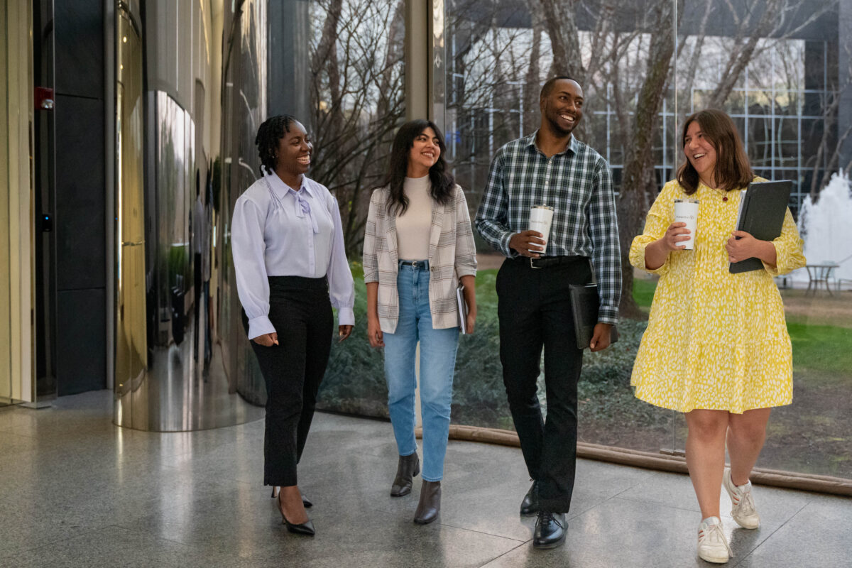 Apply for a 2023 summer internship at this local Great Place to Work-certified company  now