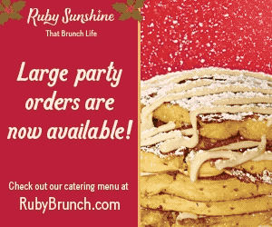 Ruby Sunshine Catering