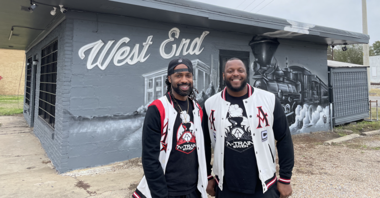 A-Train Station opens first restaurant on Birmingham’s West End [PHOTOS]